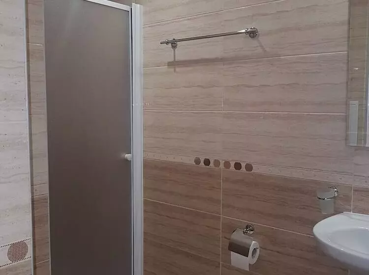 هتل Bahami Residence