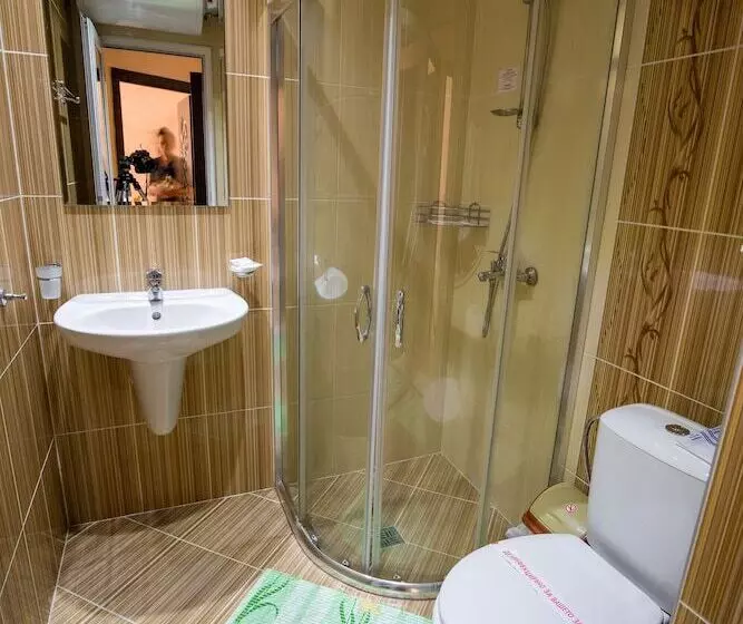 هتل Bahami Residence