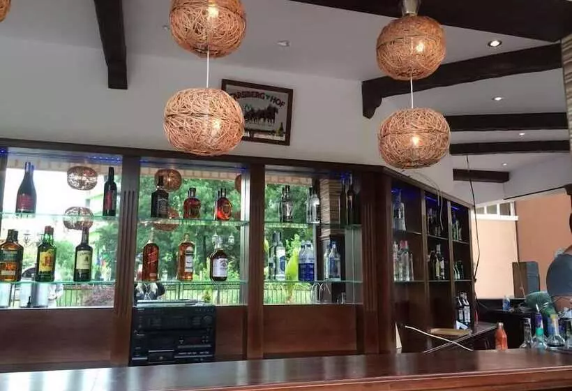 هتل Bahami Residence