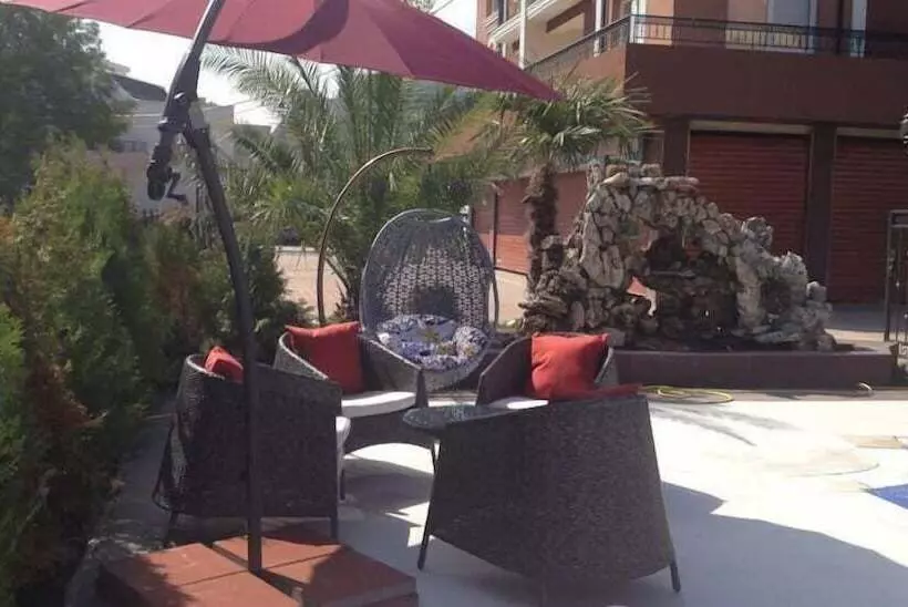 هتل Bahami Residence