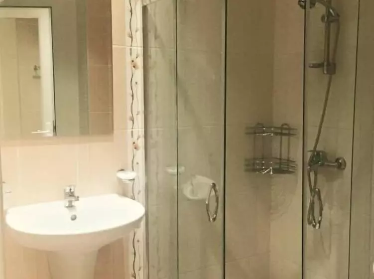 هتل Bahami Residence