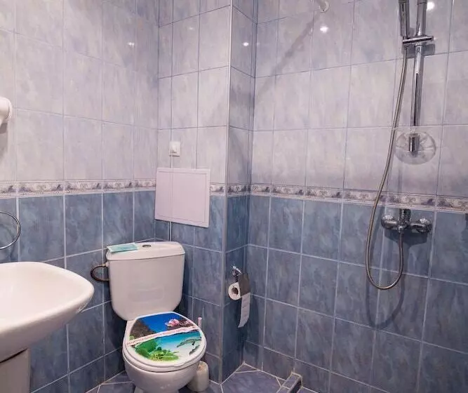 هتل Bahami Residence