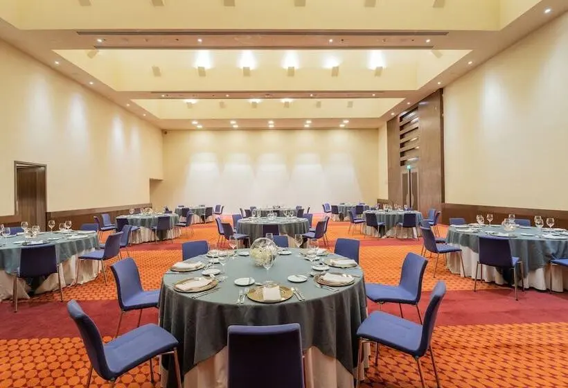 Hotel Barceló Monterrey Valle