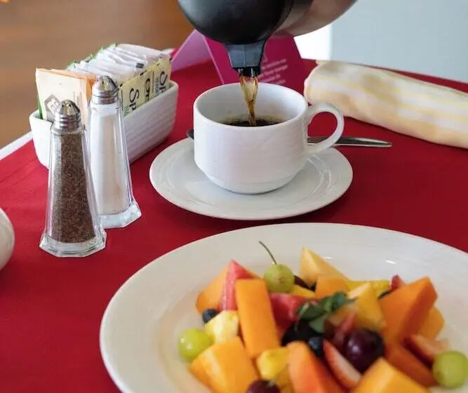 Hotel Barceló Monterrey Valle