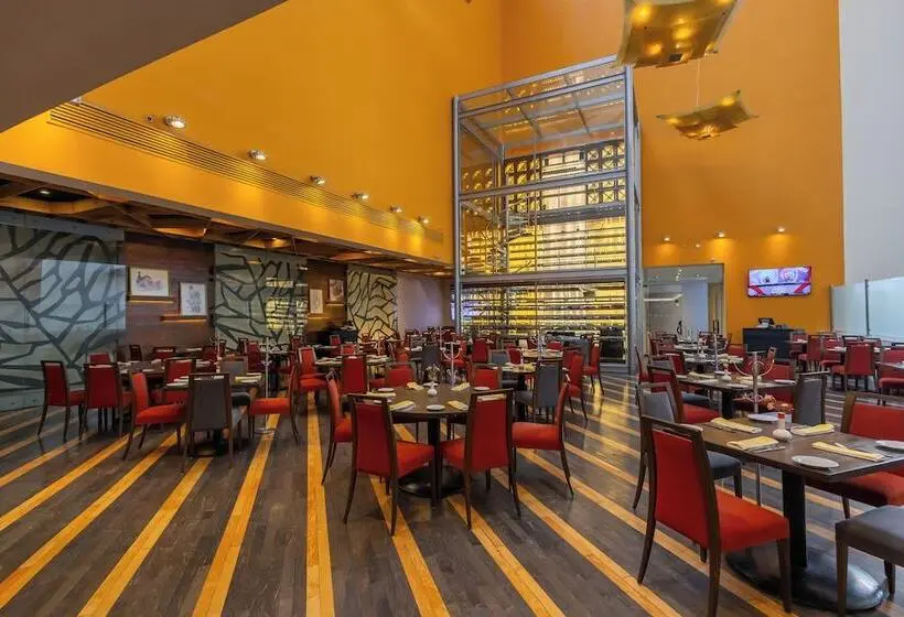 Hotel Barceló Monterrey Valle