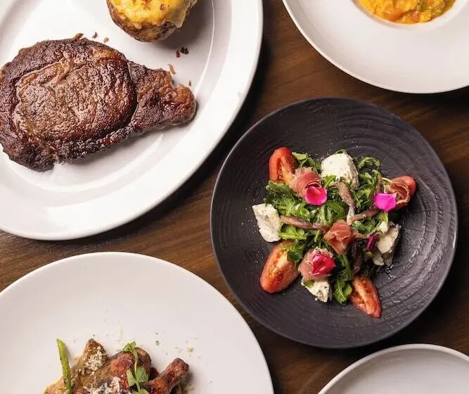 Hotel Barceló Monterrey Valle