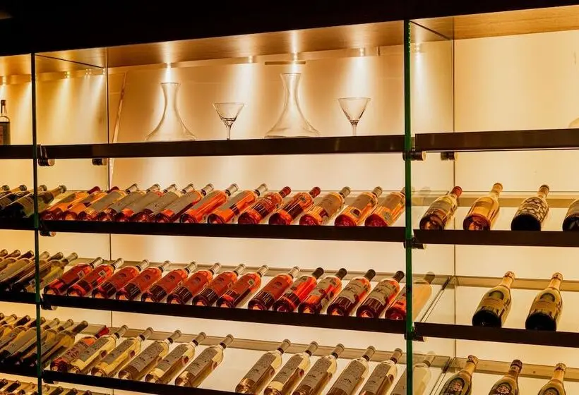 Hotel Barceló Monterrey Valle