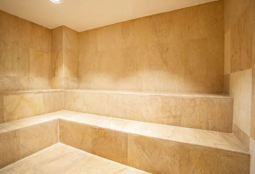 Hotel Barceló Monterrey Valle