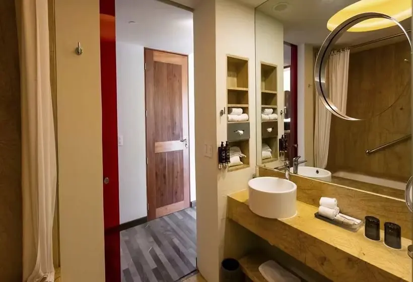 Hotel Barceló Monterrey Valle