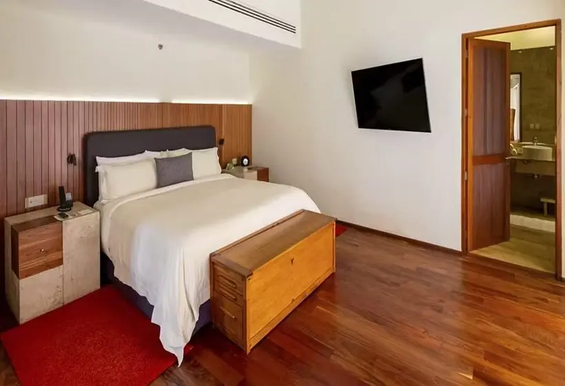 Hotel Barceló Monterrey Valle