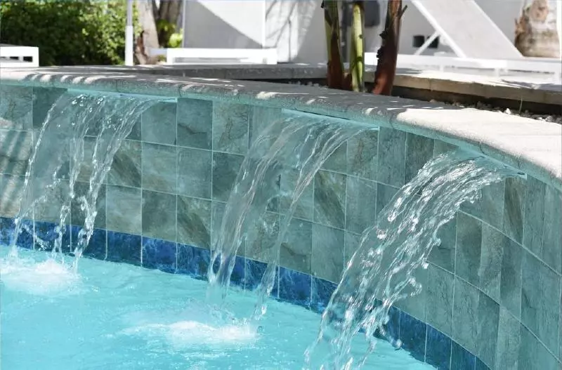 호텔 Barefoot Beach Club