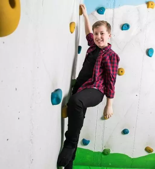 Отель Bergjuwel