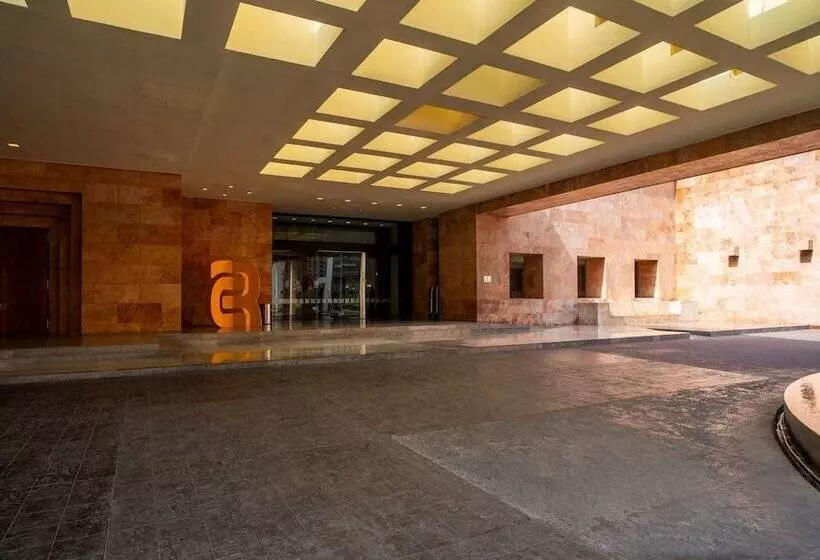 Szálloda Camino Real Monterrey