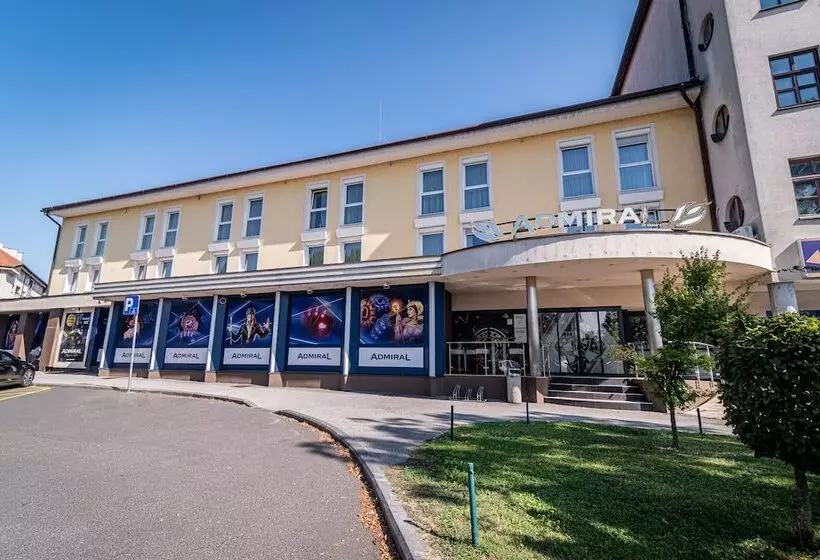 Casino & Hotel Admiral Ptuj