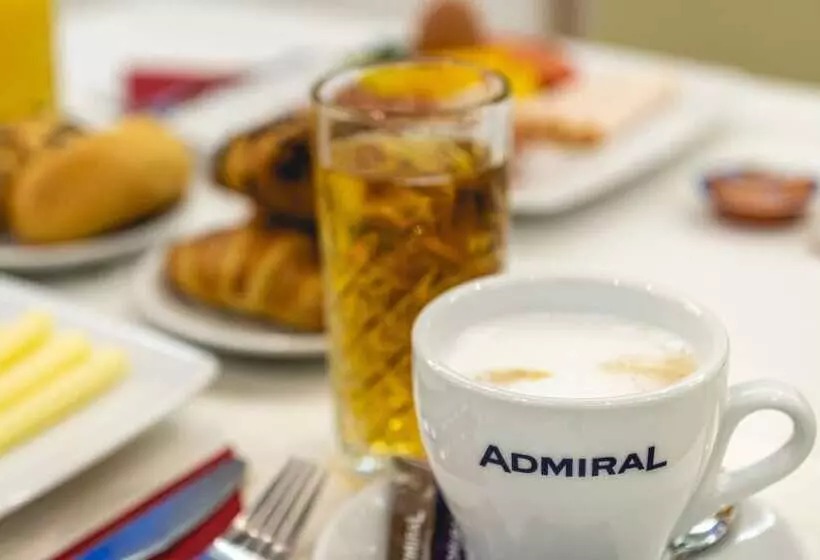 Casino & Hotel Admiral Ptuj