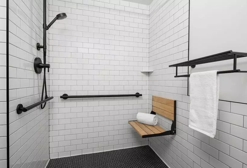 호텔 Citadines Connect Fifth Avenue New York