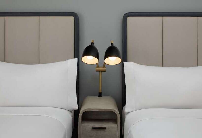 酒店 Citadines Connect Fifth Avenue New York