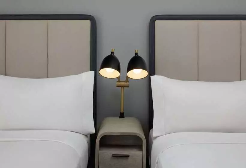 호텔 Citadines Connect Fifth Avenue New York