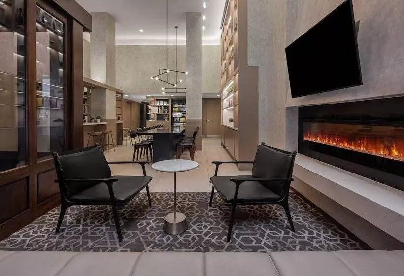 호텔 Citadines Connect Fifth Avenue New York