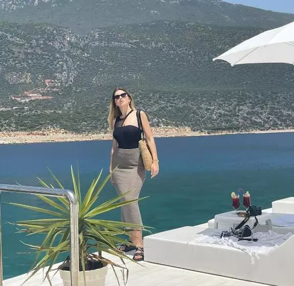 בית מלון כפרי Club çapa