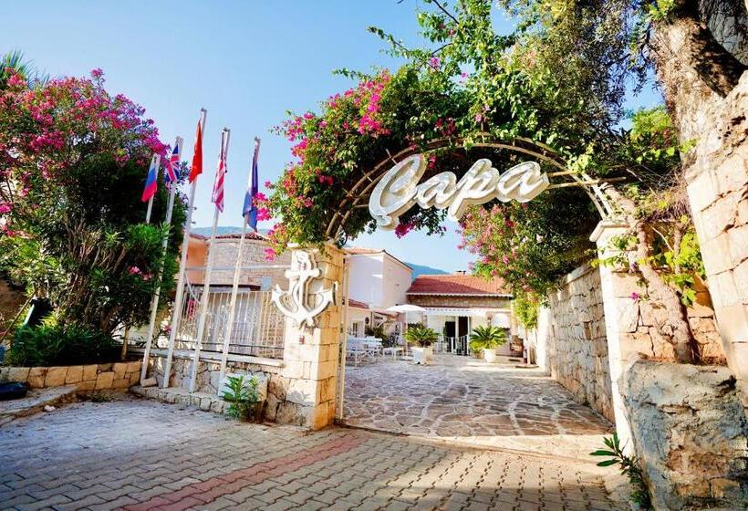 فندق Club çapa