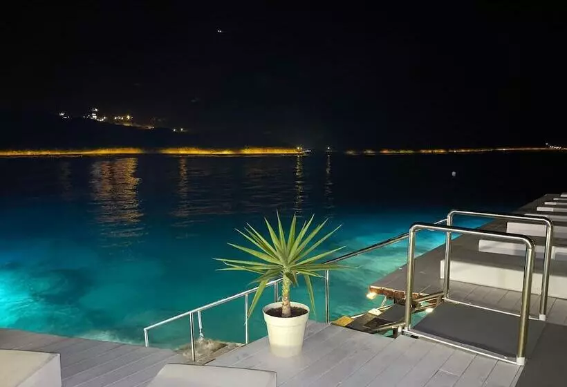 בית מלון כפרי Club çapa