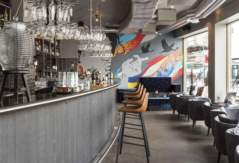 Comfort Hotel Göteborg