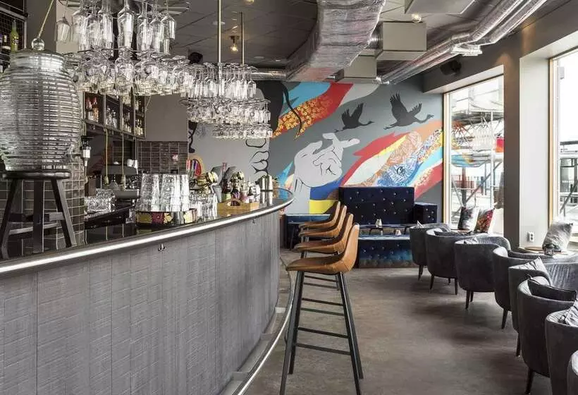 Comfort Hotel Göteborg