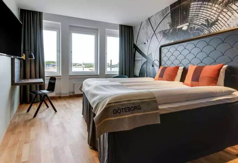 Comfort Hotel Göteborg
