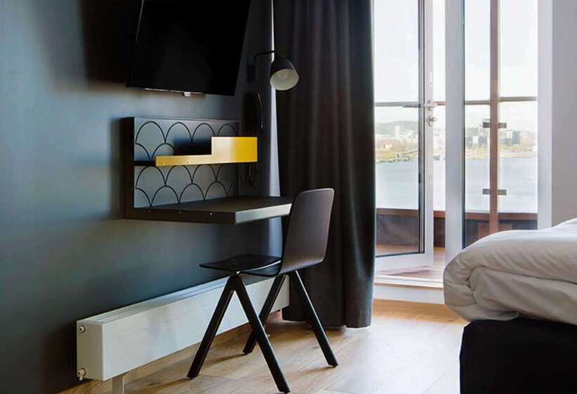 Comfort Hotel Göteborg