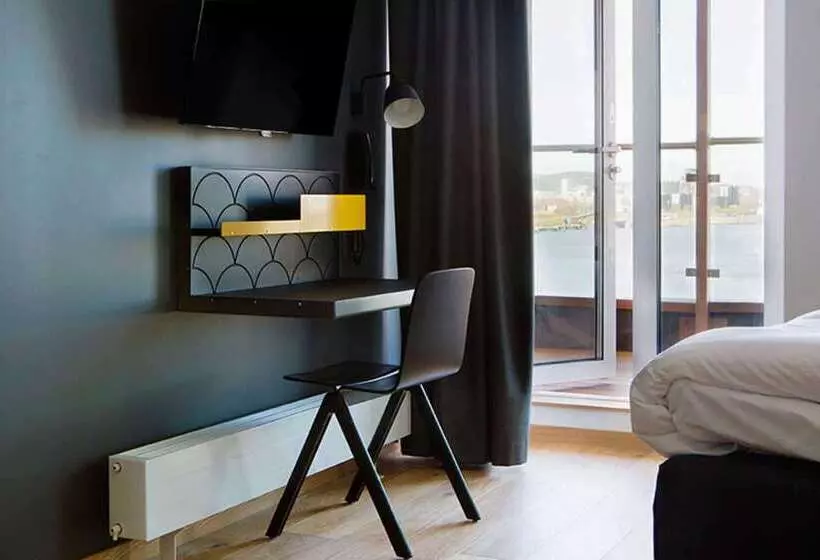 Comfort Hotel Göteborg