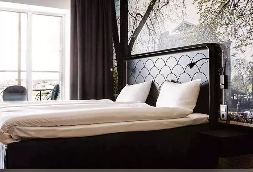 Comfort Hotel Göteborg