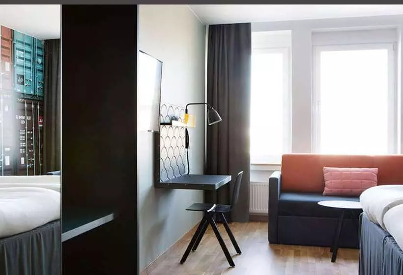 Comfort Hotel Göteborg
