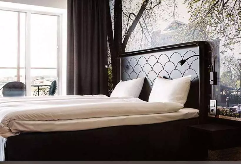 Comfort Hotel Göteborg