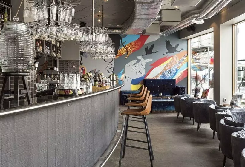 Comfort Hotel Göteborg