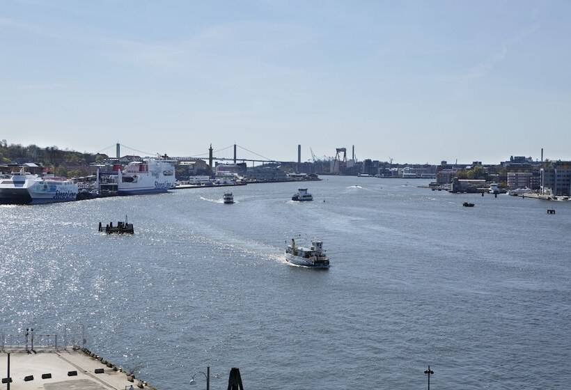 Comfort Hotel Göteborg