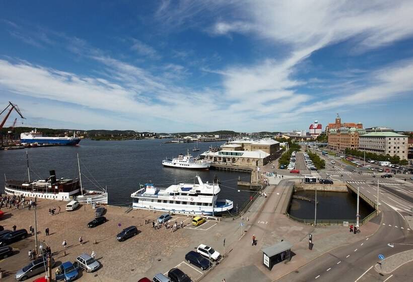 Comfort Hotel Göteborg