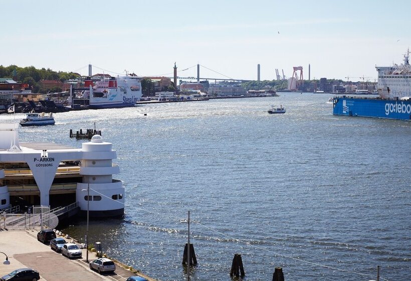 Comfort Hotel Göteborg