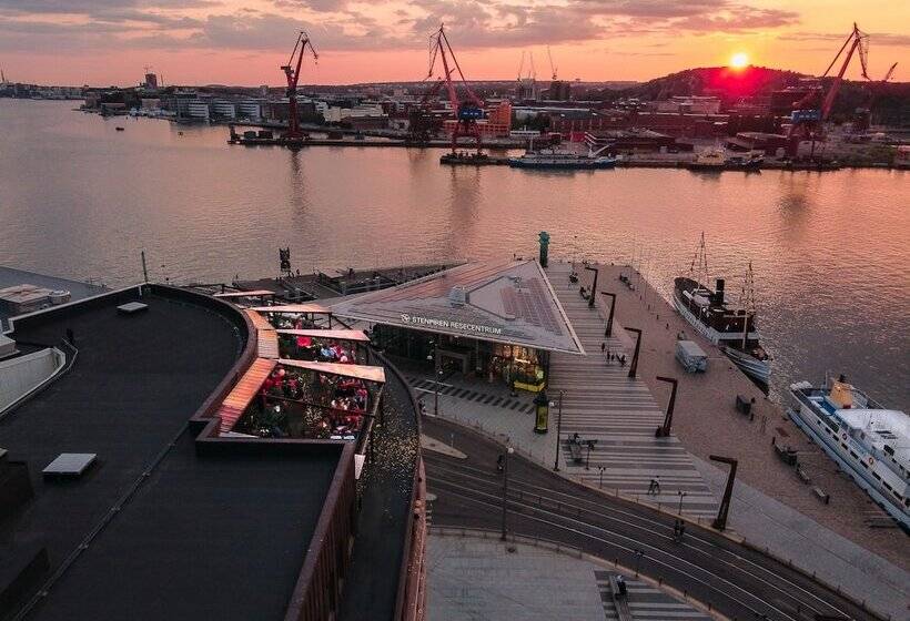 Comfort Hotel Göteborg