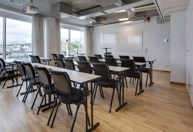 Comfort Hotel Göteborg