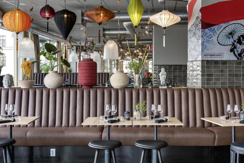 Comfort Hotel Göteborg