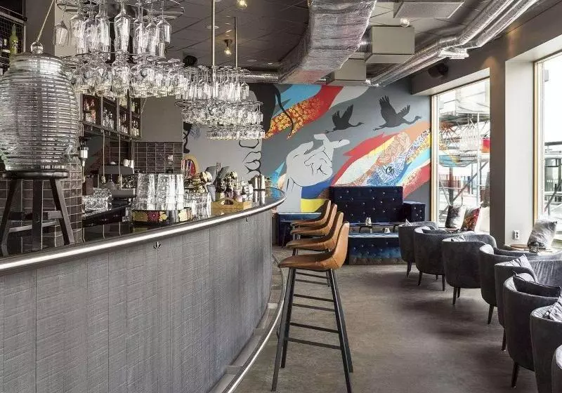 Comfort Hotel Göteborg