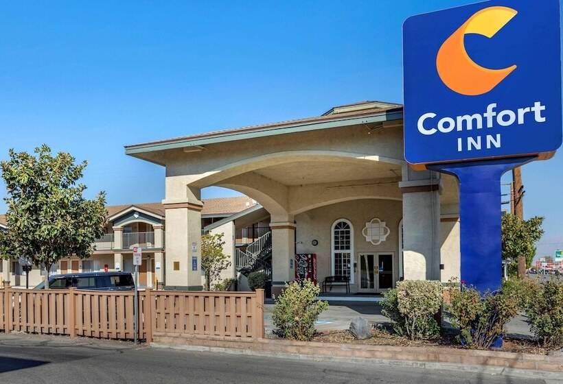 ホテル Comfort Inn Bishop