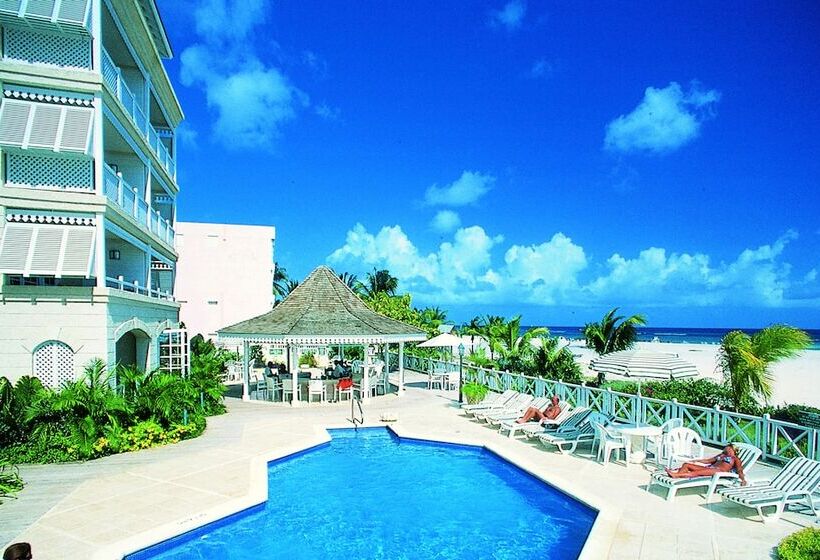 هتل Coral Sands Beach Resort