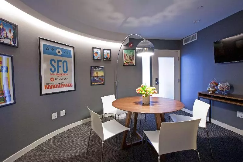 בית מלון כפרי Cova