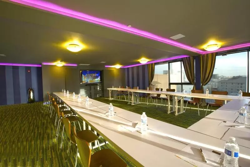 בית מלון כפרי Cova