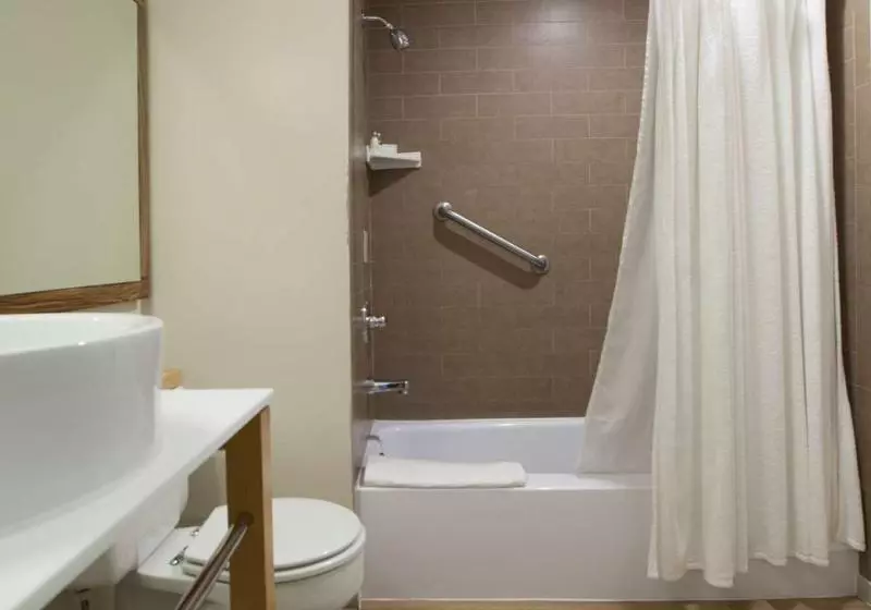 בית מלון כפרי Cova