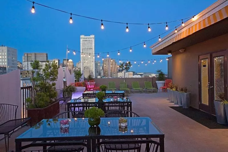 בית מלון כפרי Cova