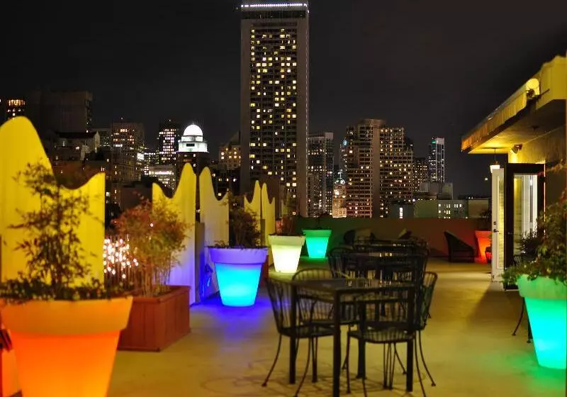 בית מלון כפרי Cova