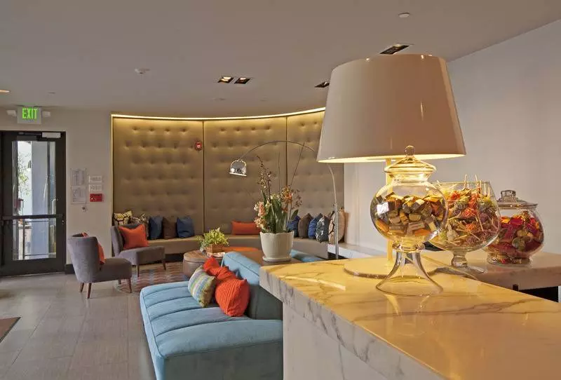 בית מלון כפרי Cova